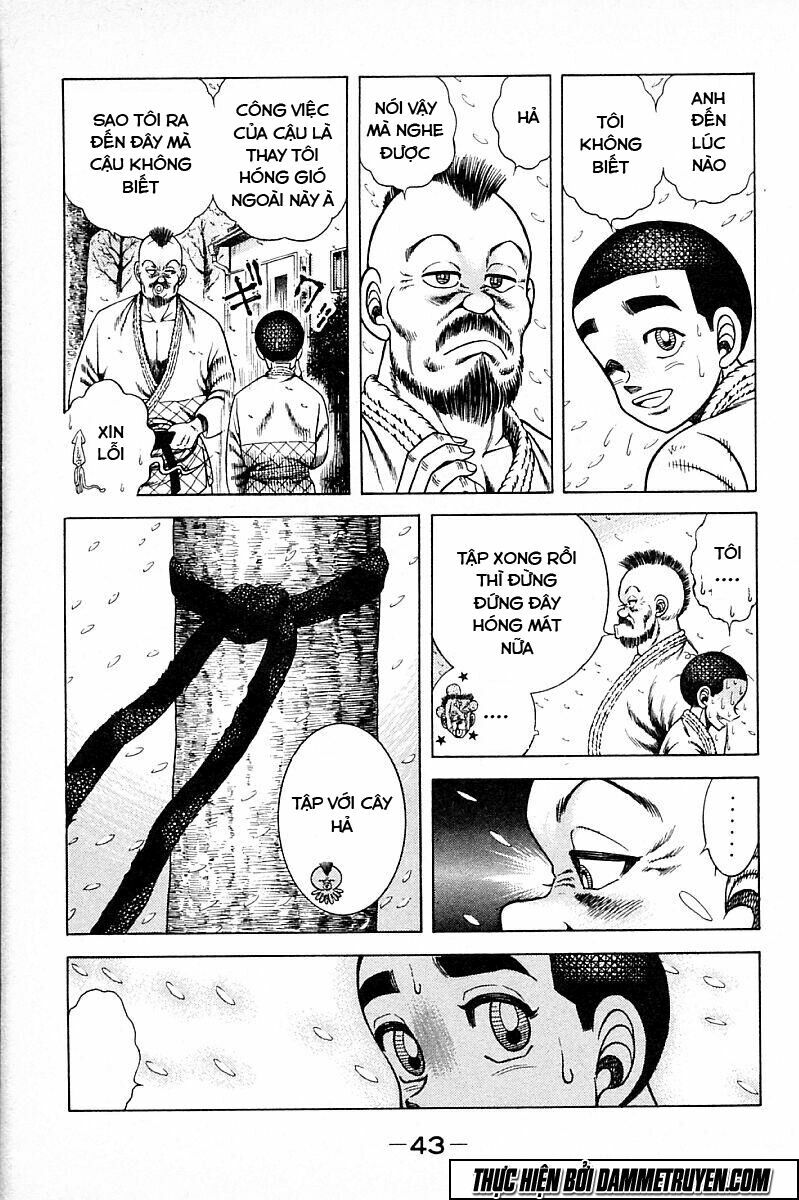 Shin Kotaro Makaritoru! Juudouhen: Chapter 141