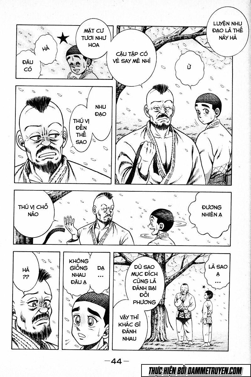 Shin Kotaro Makaritoru! Juudouhen: Chapter 141