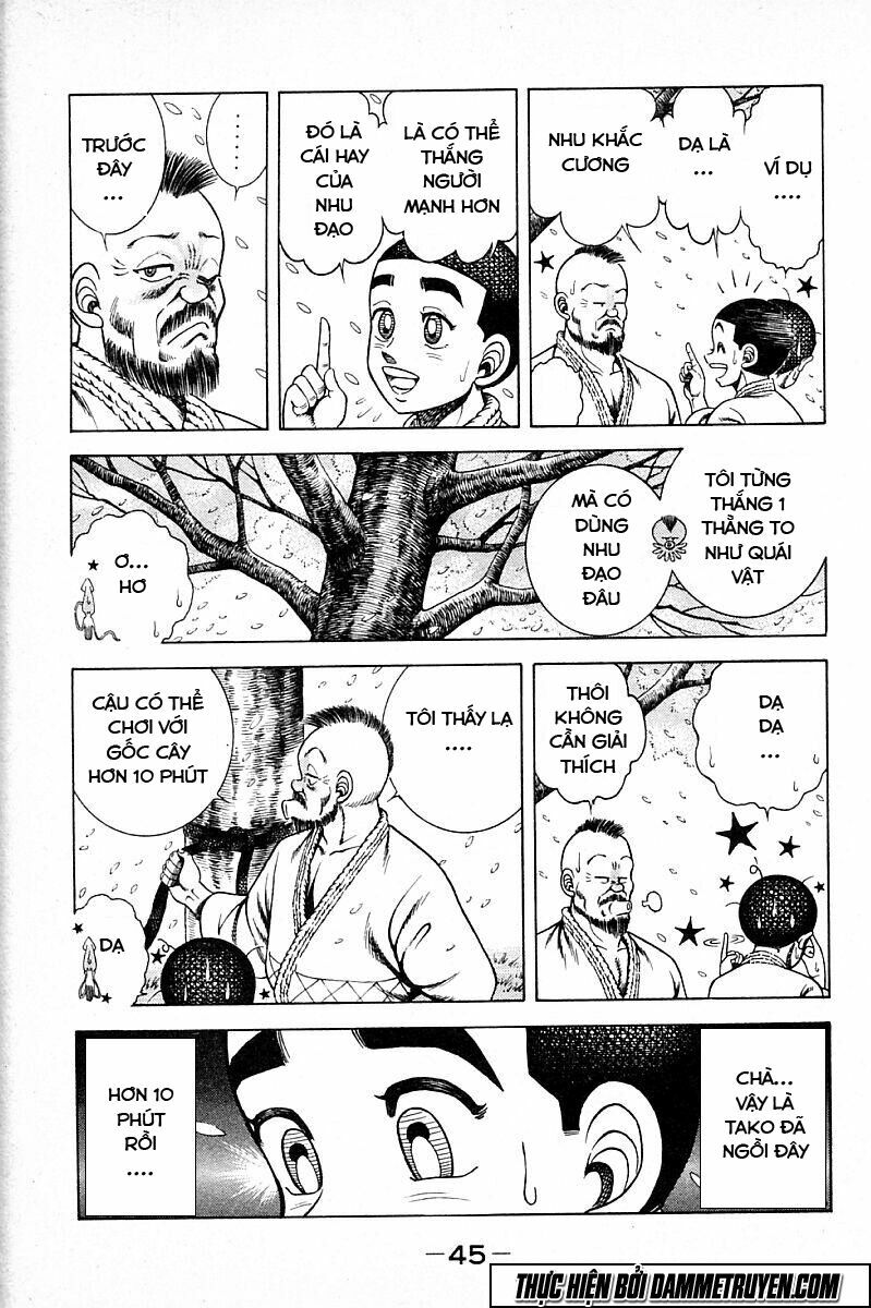 Shin Kotaro Makaritoru! Juudouhen: Chapter 141