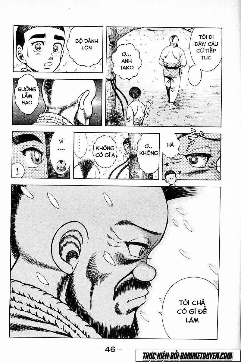 Shin Kotaro Makaritoru! Juudouhen: Chapter 141