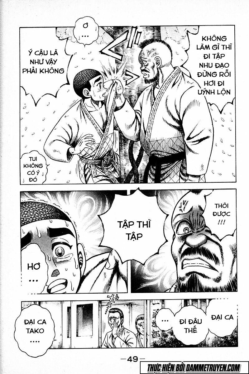 Shin Kotaro Makaritoru! Juudouhen: Chapter 141