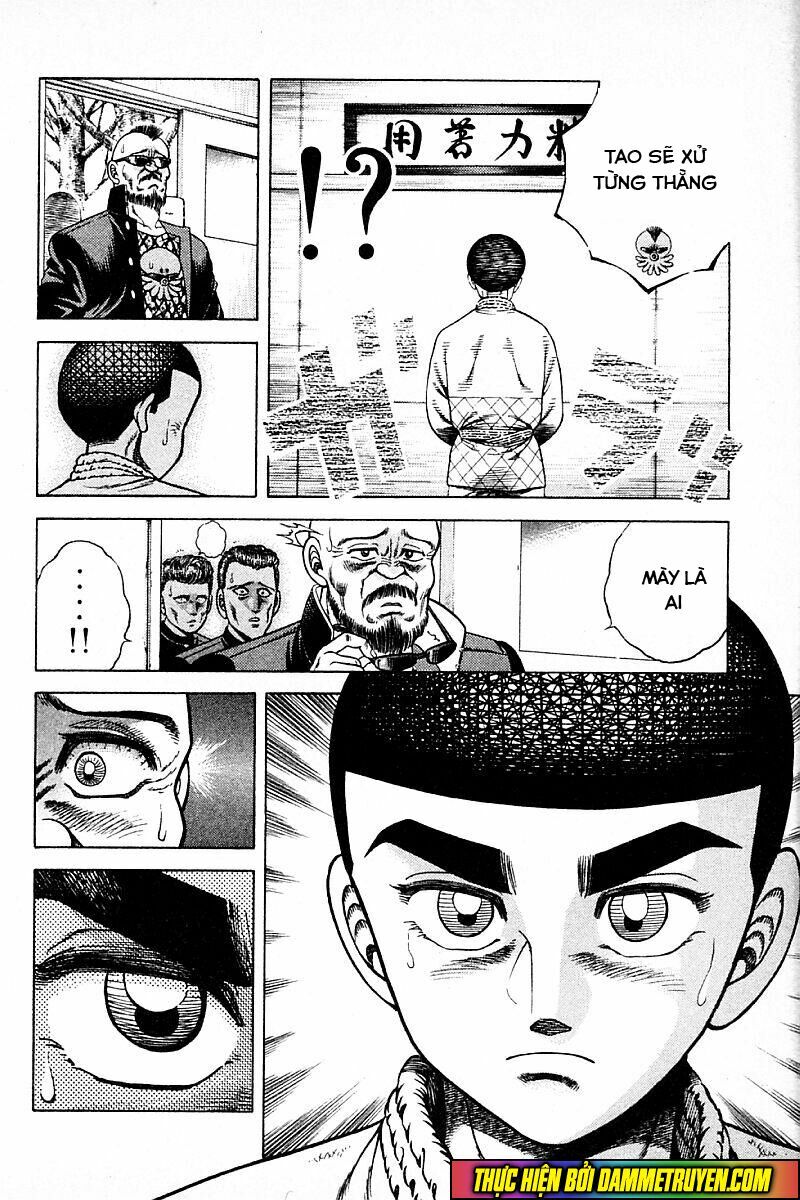 Shin Kotaro Makaritoru! Juudouhen: Chapter 142