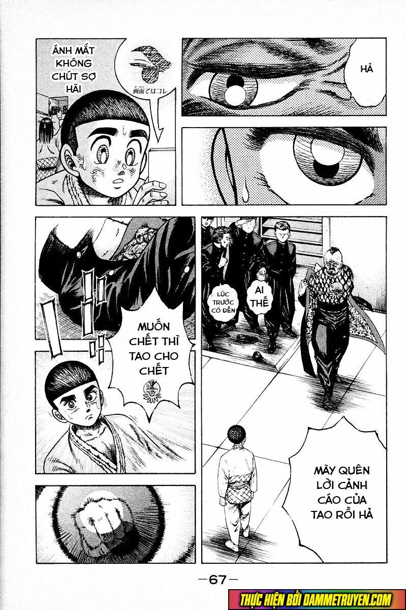 Shin Kotaro Makaritoru! Juudouhen: Chapter 142