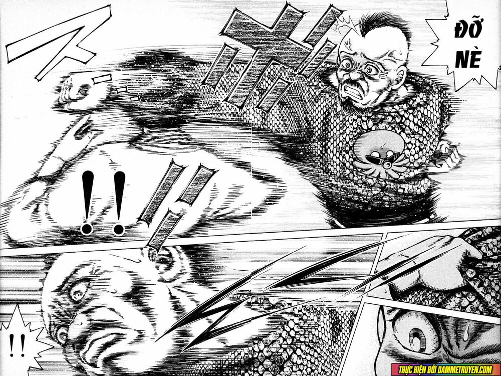 Shin Kotaro Makaritoru! Juudouhen: Chapter 142
