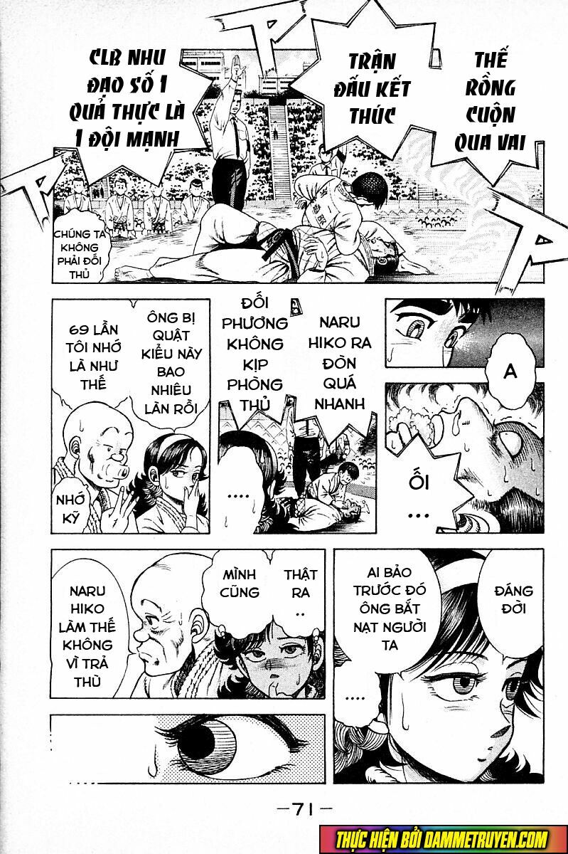 Shin Kotaro Makaritoru! Juudouhen: Chapter 142