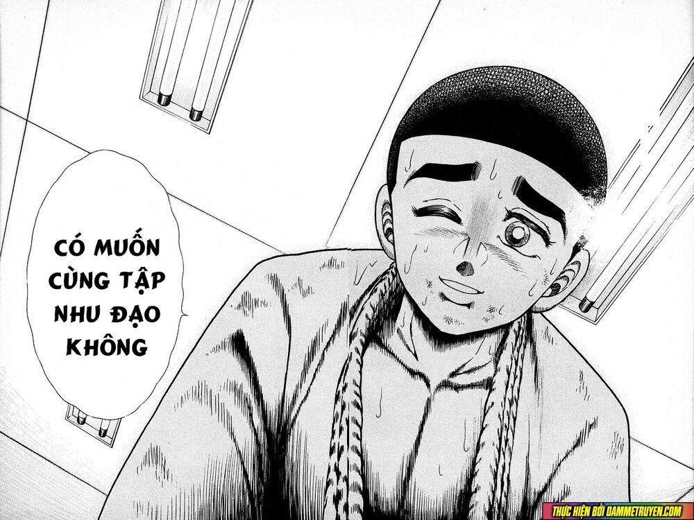 Shin Kotaro Makaritoru! Juudouhen: Chapter 142
