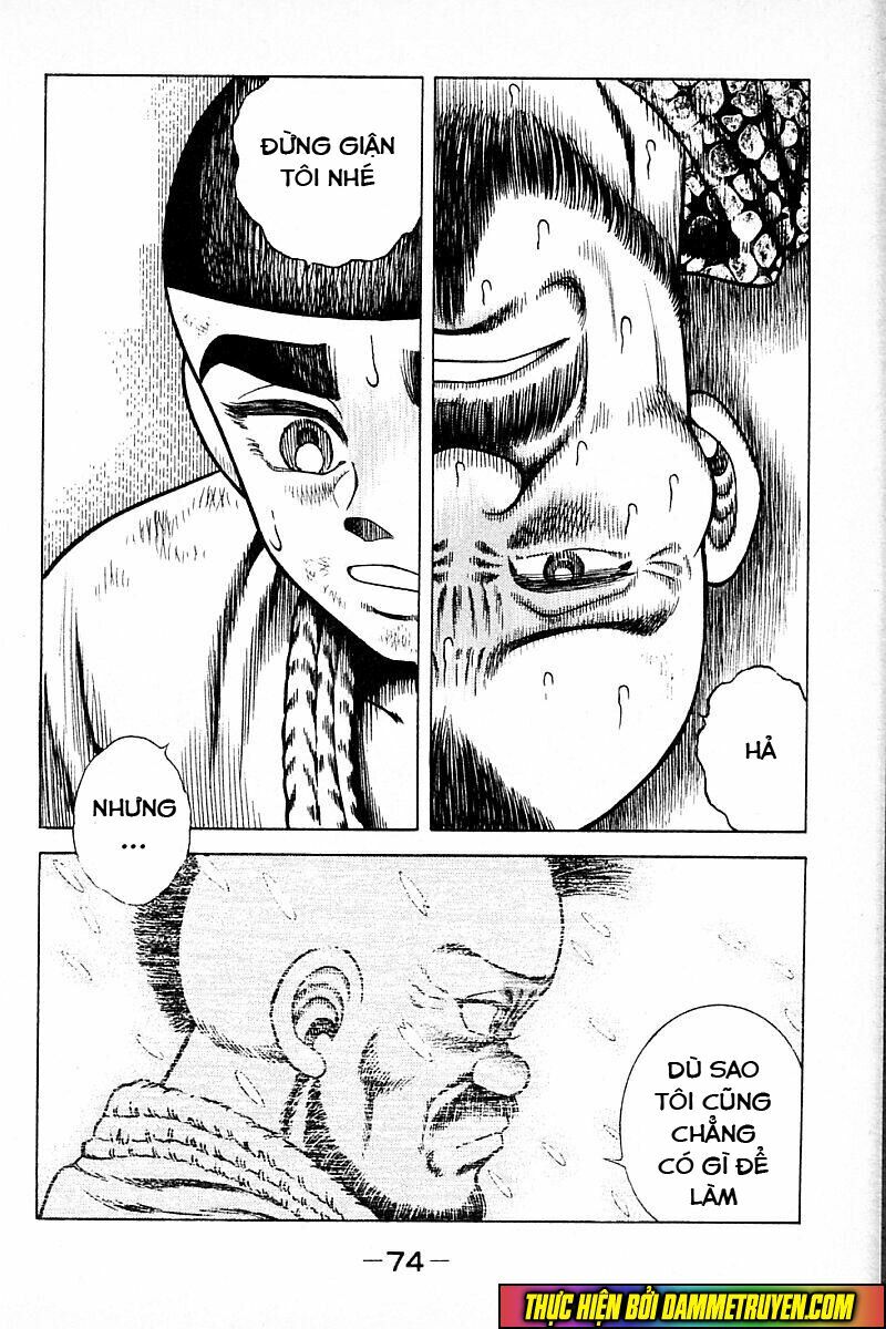 Shin Kotaro Makaritoru! Juudouhen: Chapter 142