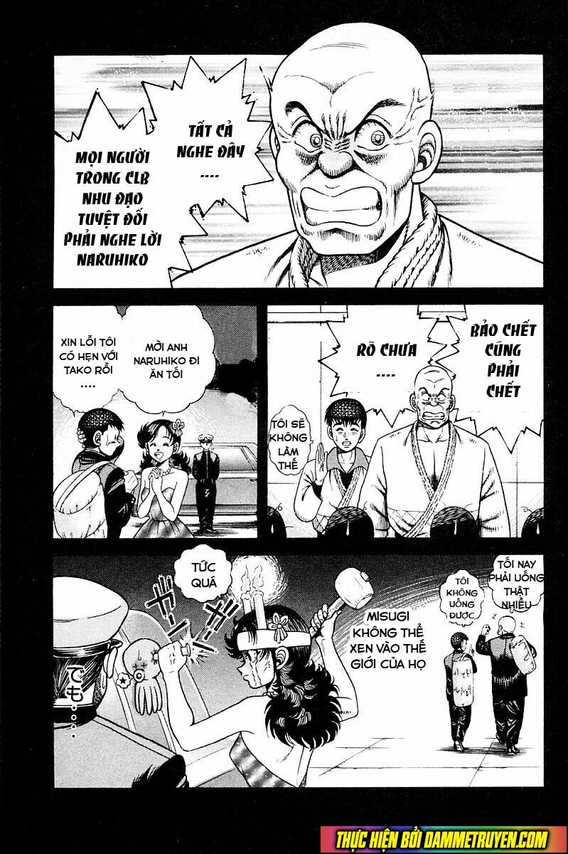 Shin Kotaro Makaritoru! Juudouhen: Chapter 142
