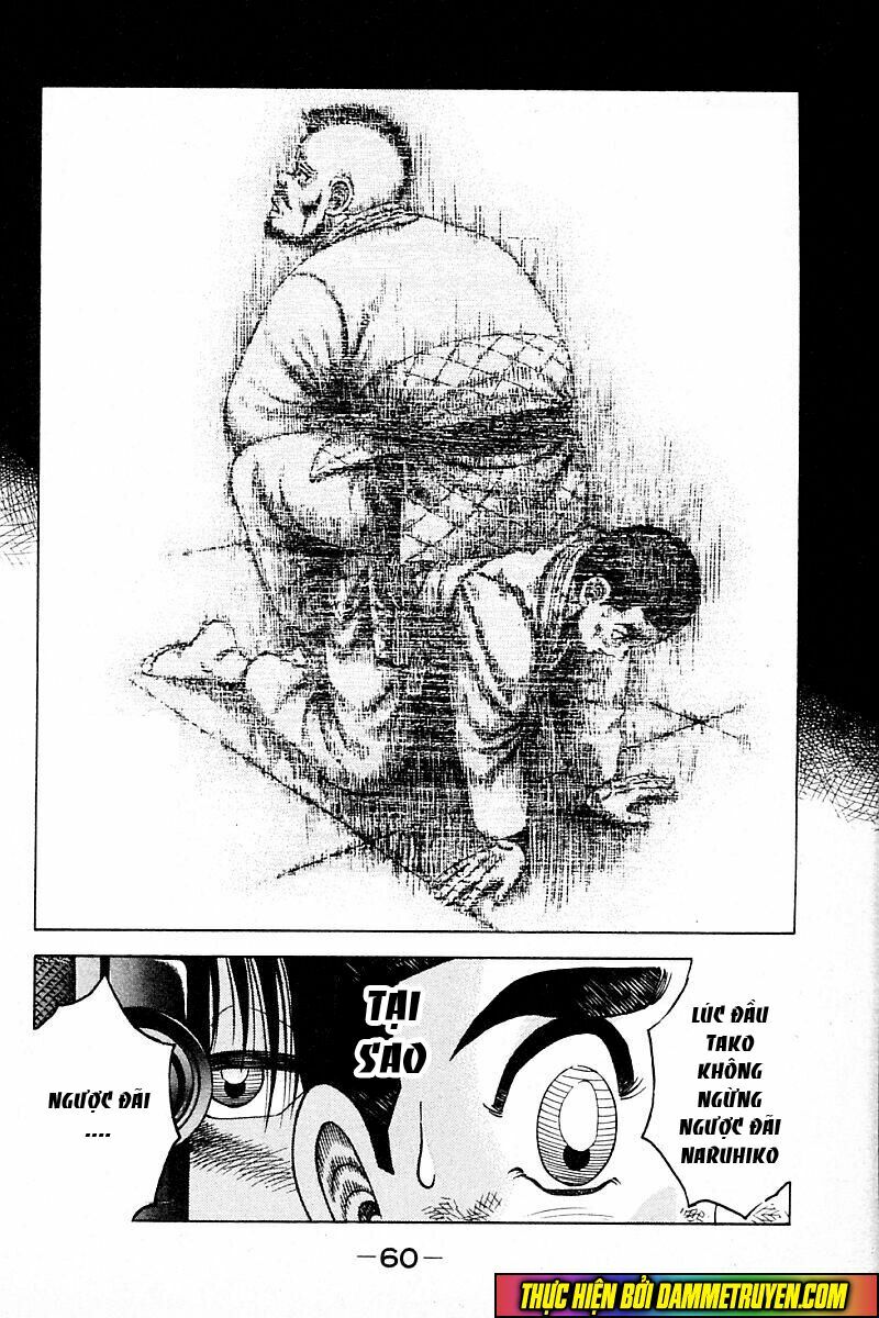 Shin Kotaro Makaritoru! Juudouhen: Chapter 142