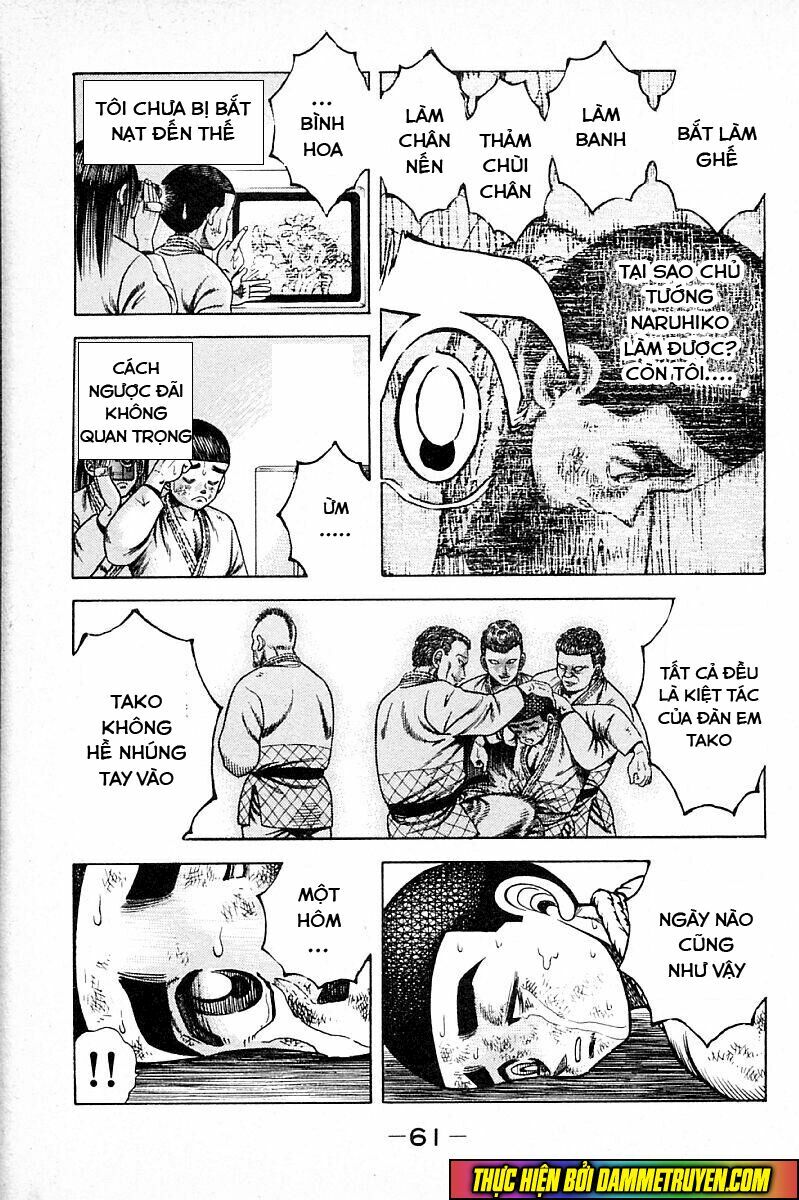 Shin Kotaro Makaritoru! Juudouhen: Chapter 142