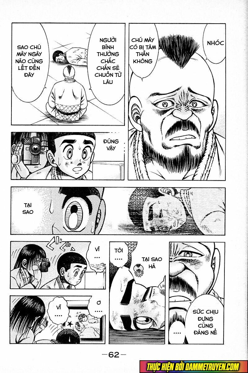 Shin Kotaro Makaritoru! Juudouhen: Chapter 142