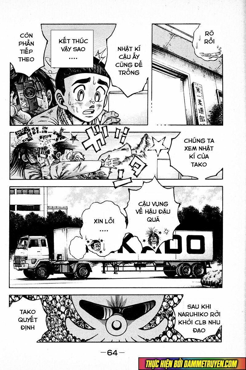 Shin Kotaro Makaritoru! Juudouhen: Chapter 142