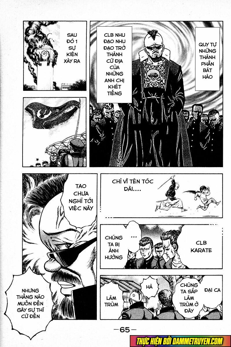 Shin Kotaro Makaritoru! Juudouhen: Chapter 142