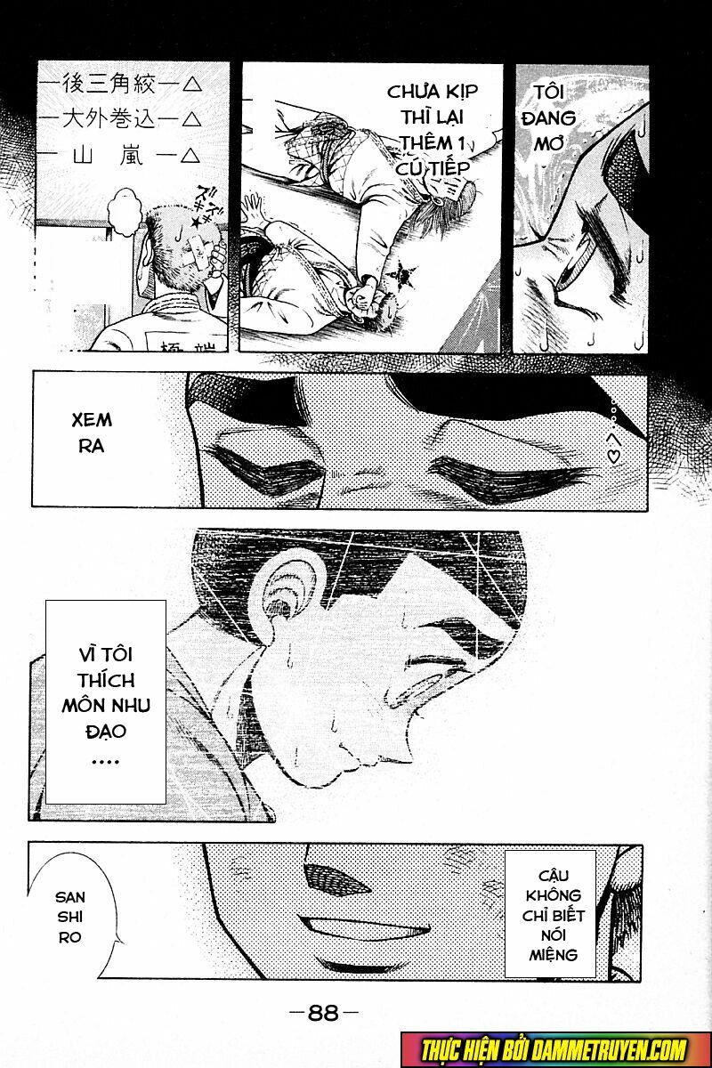 Shin Kotaro Makaritoru! Juudouhen: Chapter 143