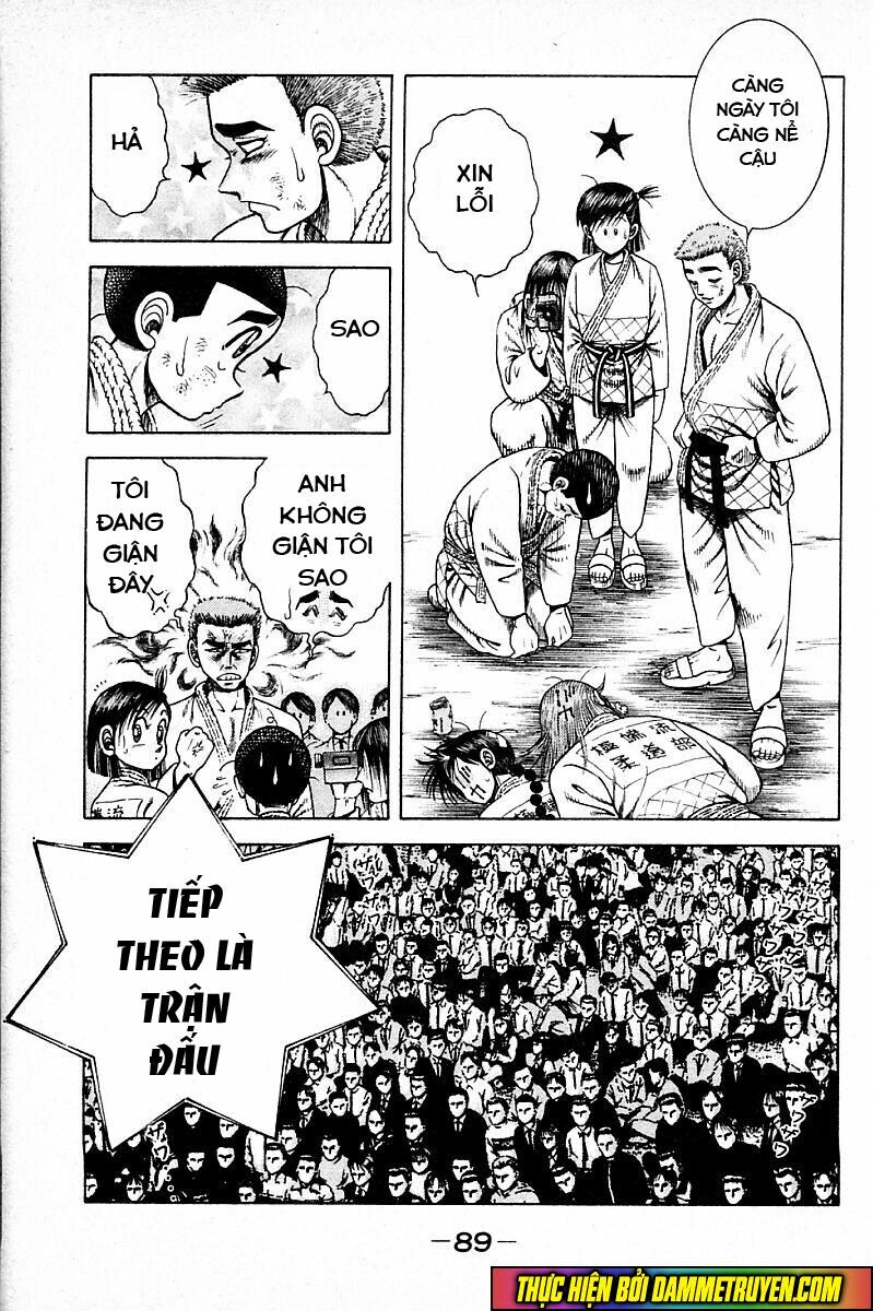 Shin Kotaro Makaritoru! Juudouhen: Chapter 143