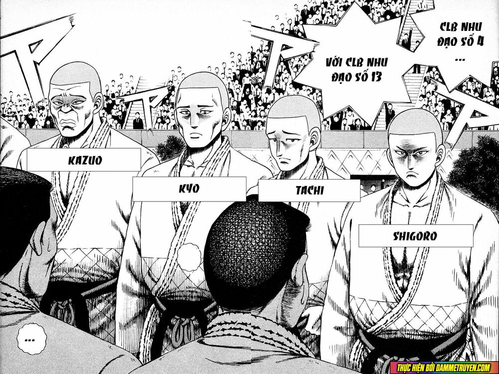 Shin Kotaro Makaritoru! Juudouhen: Chapter 143