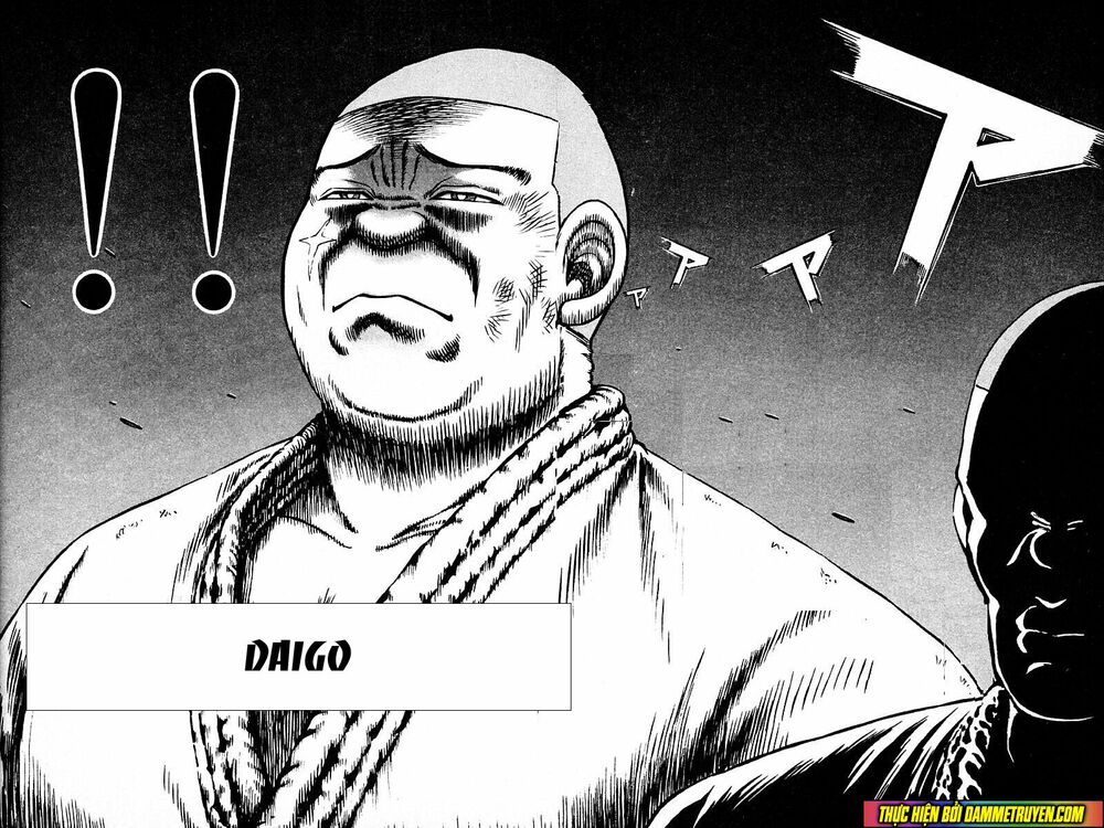 Shin Kotaro Makaritoru! Juudouhen: Chapter 143