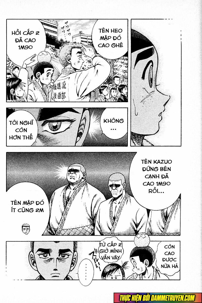 Shin Kotaro Makaritoru! Juudouhen: Chapter 143