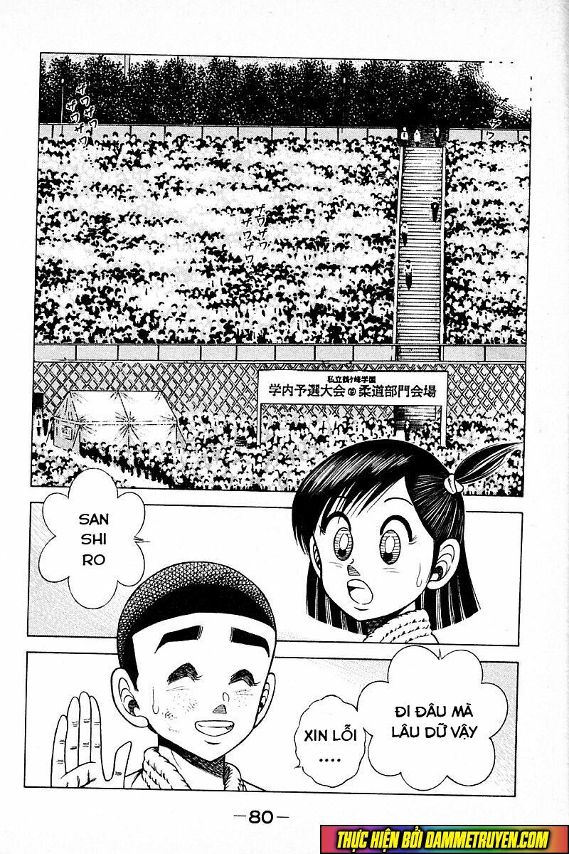 Shin Kotaro Makaritoru! Juudouhen: Chapter 143