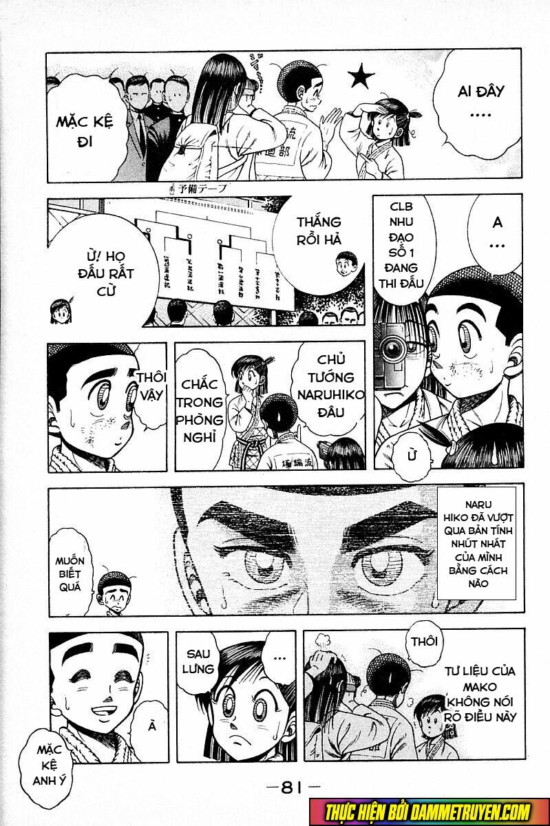 Shin Kotaro Makaritoru! Juudouhen: Chapter 143