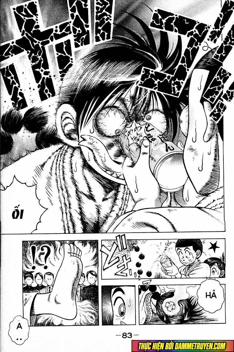 Shin Kotaro Makaritoru! Juudouhen: Chapter 143