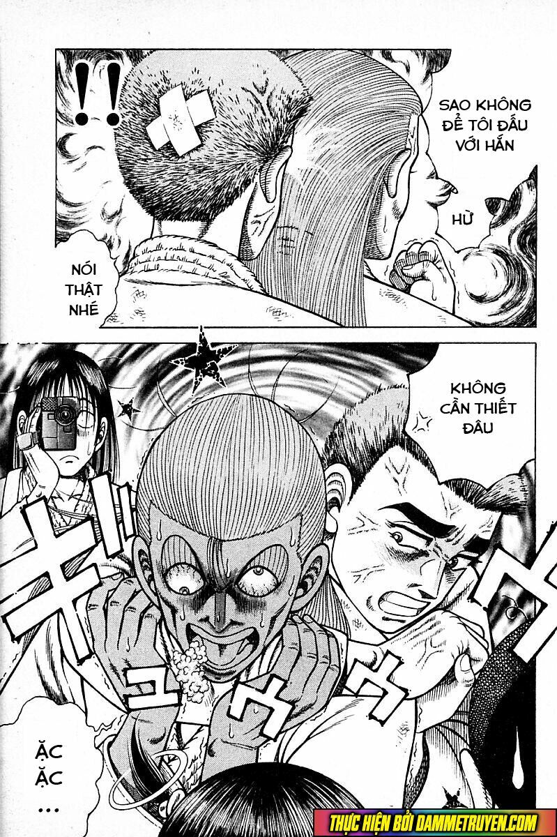 Shin Kotaro Makaritoru! Juudouhen: Chapter 143