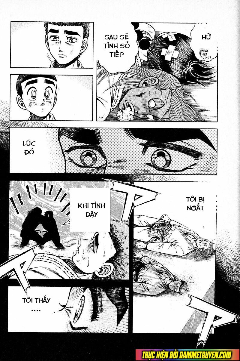 Shin Kotaro Makaritoru! Juudouhen: Chapter 143