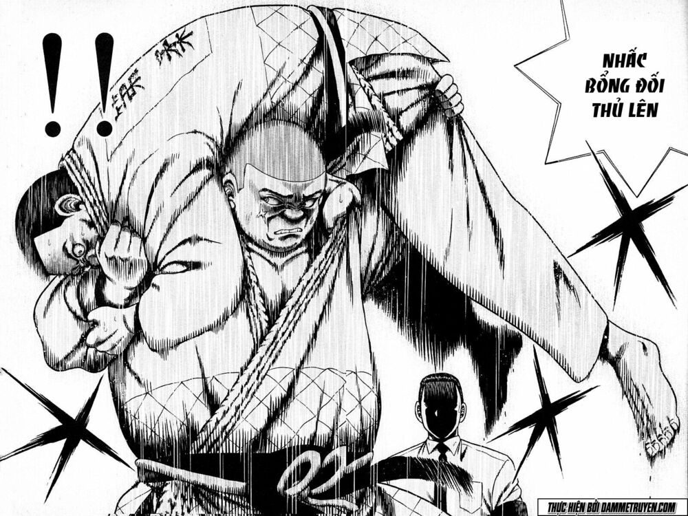 Shin Kotaro Makaritoru! Juudouhen: Chapter 144