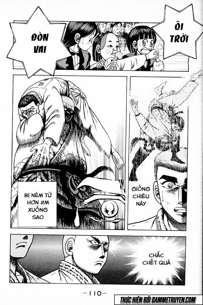 Shin Kotaro Makaritoru! Juudouhen: Chapter 144