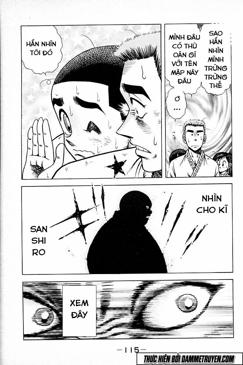 Shin Kotaro Makaritoru! Juudouhen: Chapter 144