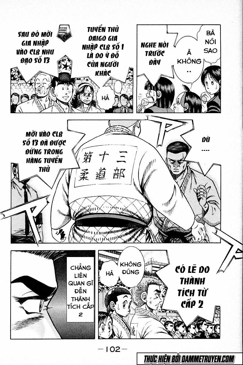 Shin Kotaro Makaritoru! Juudouhen: Chapter 144