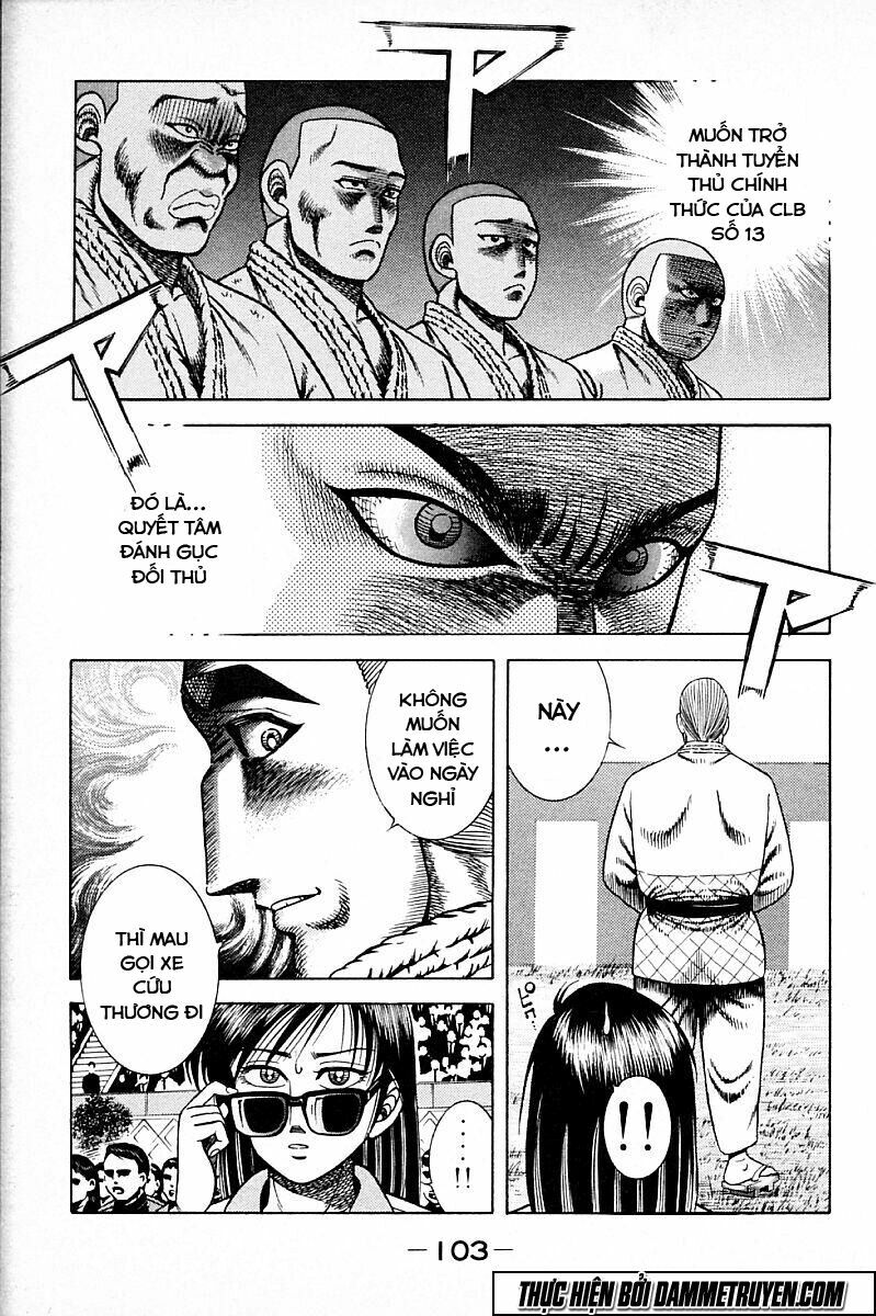 Shin Kotaro Makaritoru! Juudouhen: Chapter 144