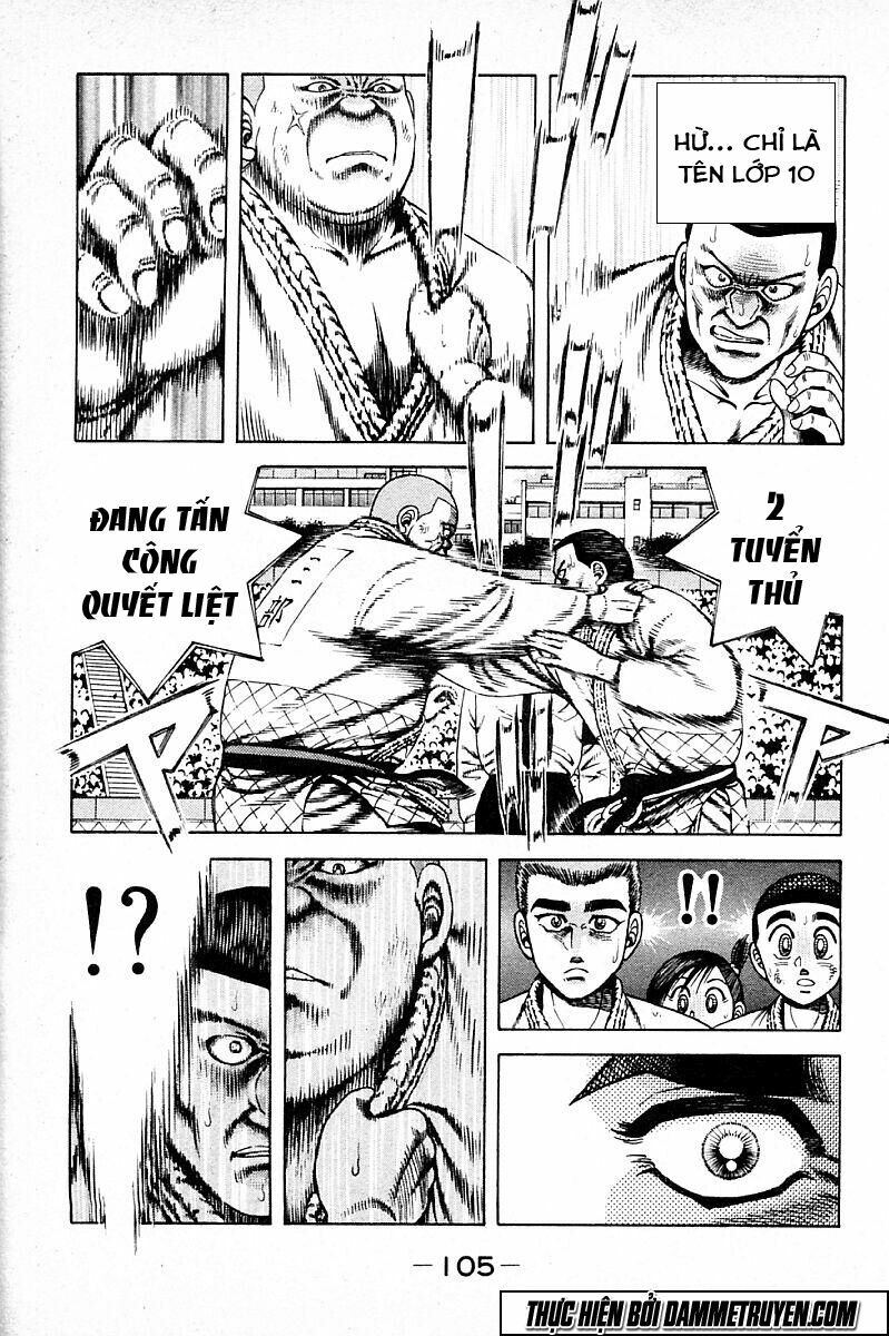 Shin Kotaro Makaritoru! Juudouhen: Chapter 144