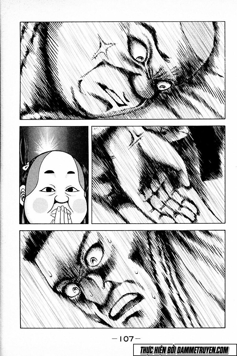 Shin Kotaro Makaritoru! Juudouhen: Chapter 144