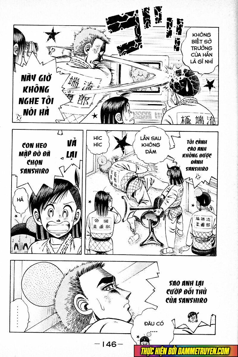 Shin Kotaro Makaritoru! Juudouhen: Chapter 146