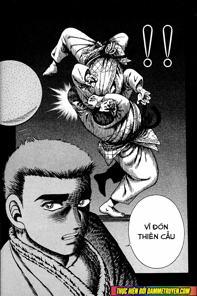 Shin Kotaro Makaritoru! Juudouhen: Chapter 146