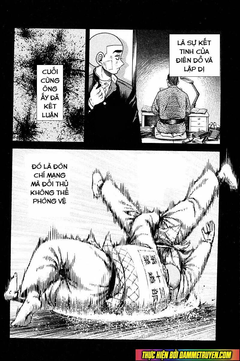Shin Kotaro Makaritoru! Juudouhen: Chapter 146