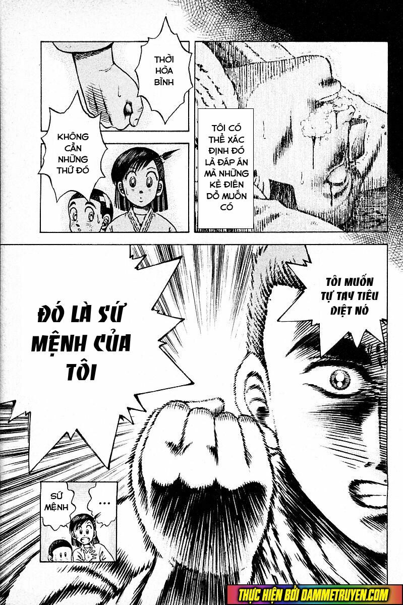 Shin Kotaro Makaritoru! Juudouhen: Chapter 146