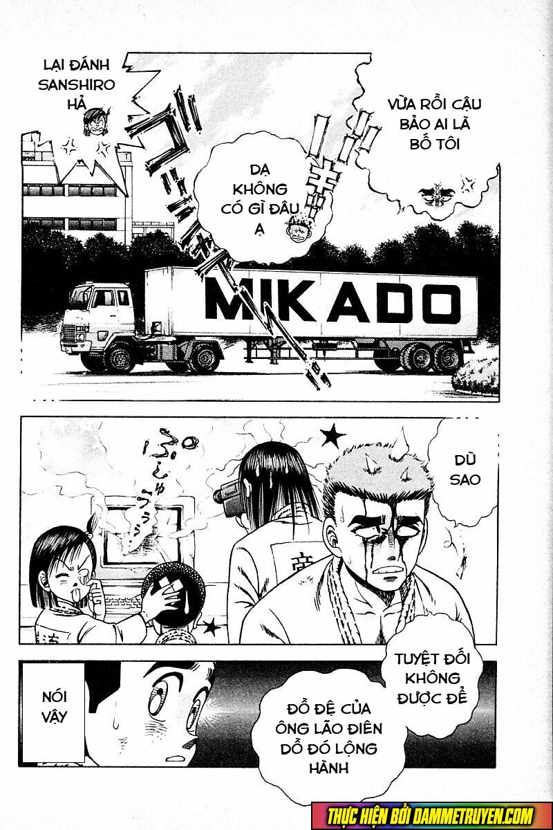Shin Kotaro Makaritoru! Juudouhen: Chapter 146