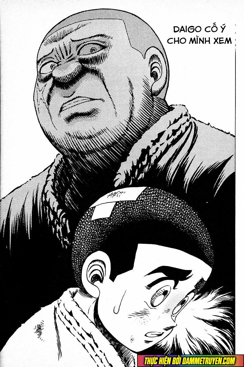 Shin Kotaro Makaritoru! Juudouhen: Chapter 146