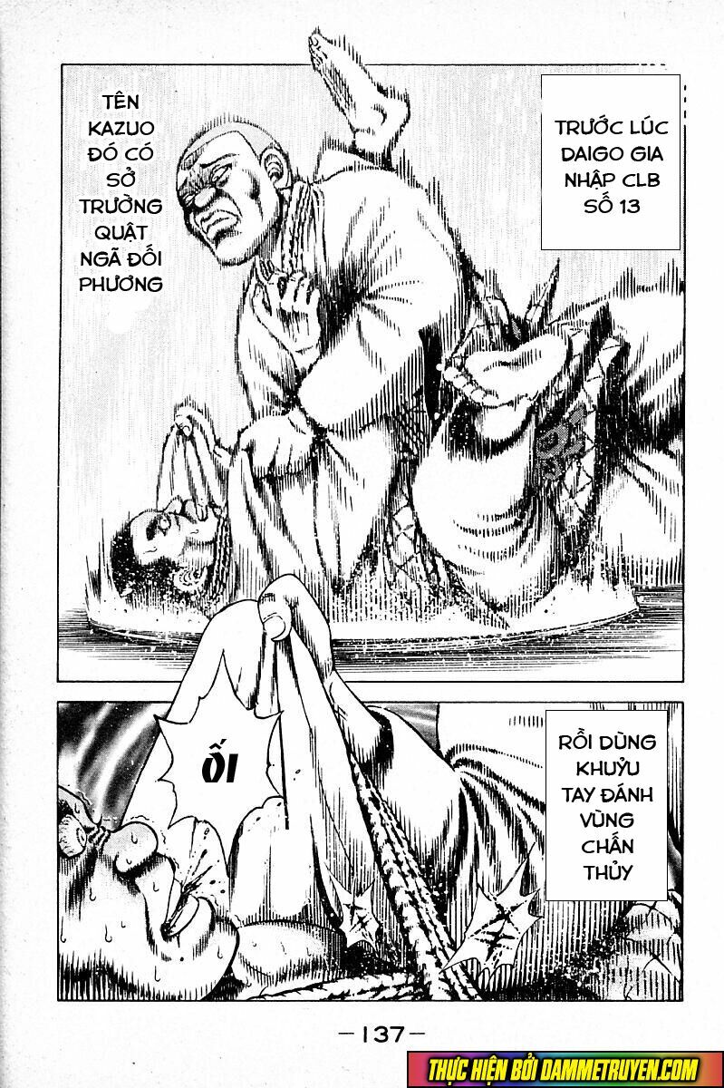 Shin Kotaro Makaritoru! Juudouhen: Chapter 146