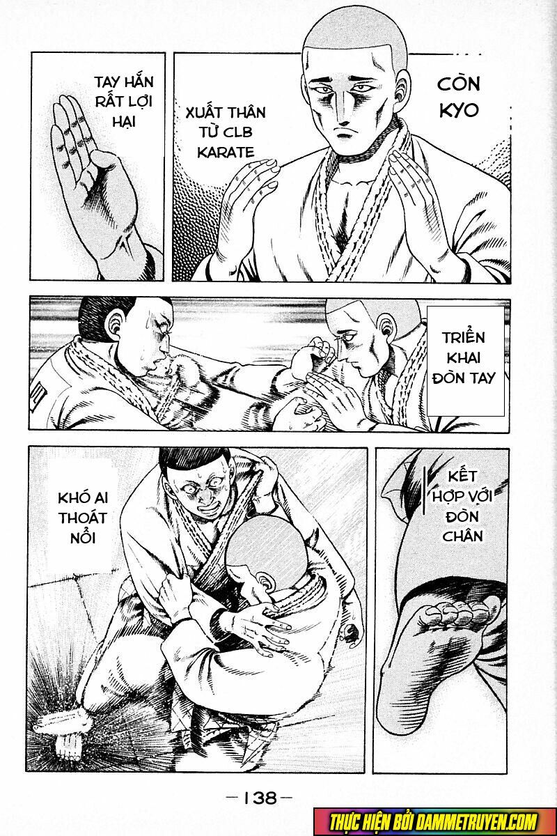 Shin Kotaro Makaritoru! Juudouhen: Chapter 146