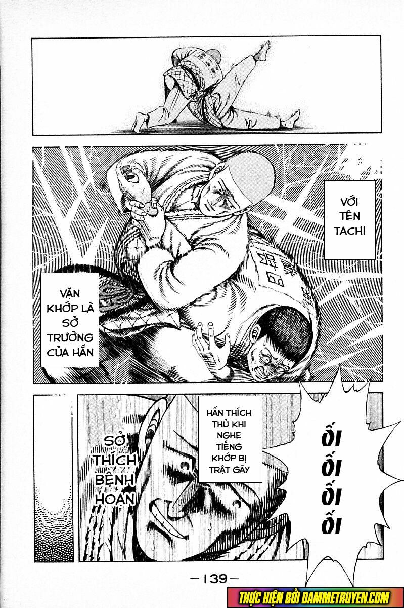 Shin Kotaro Makaritoru! Juudouhen: Chapter 146