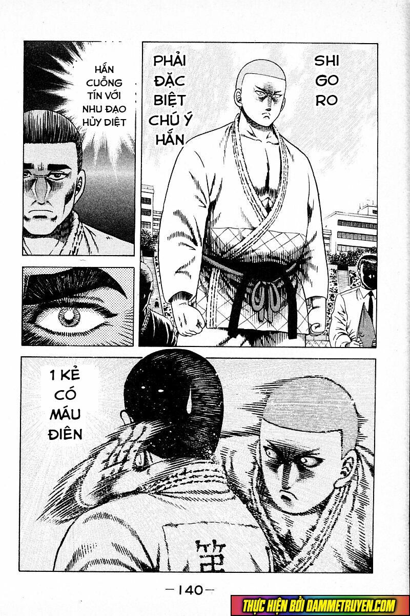 Shin Kotaro Makaritoru! Juudouhen: Chapter 146