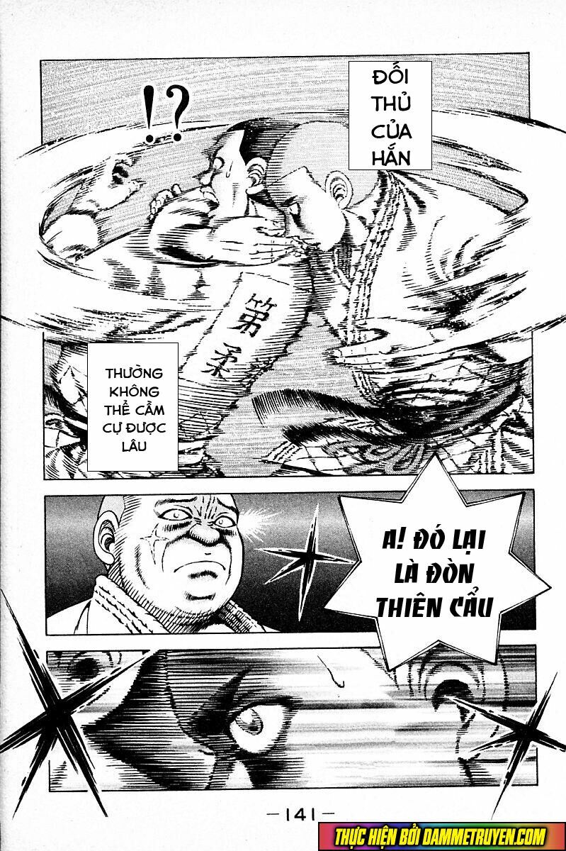 Shin Kotaro Makaritoru! Juudouhen: Chapter 146