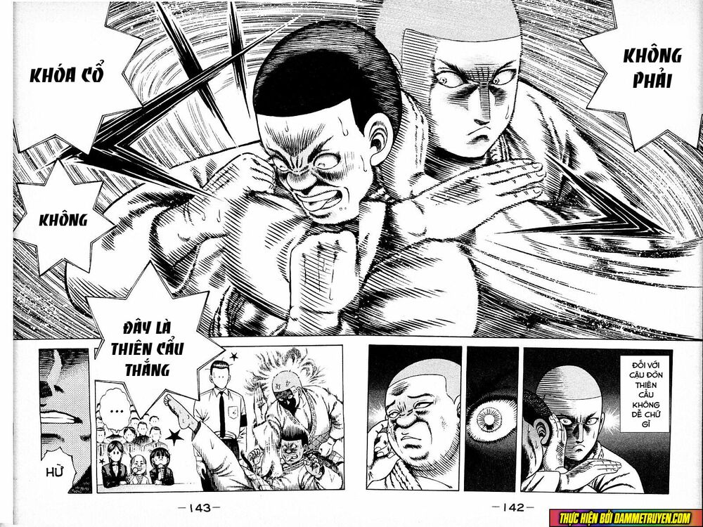 Shin Kotaro Makaritoru! Juudouhen: Chapter 146