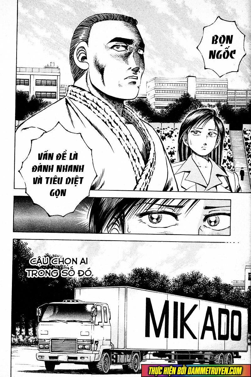 Shin Kotaro Makaritoru! Juudouhen: Chapter 146