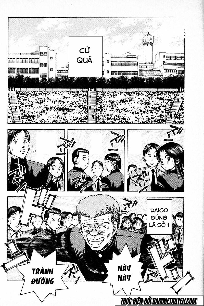 Shin Kotaro Makaritoru! Juudouhen: Chapter 147