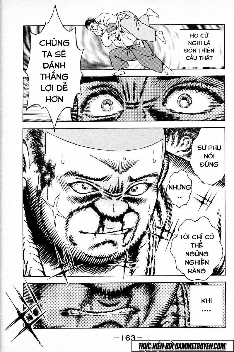 Shin Kotaro Makaritoru! Juudouhen: Chapter 147