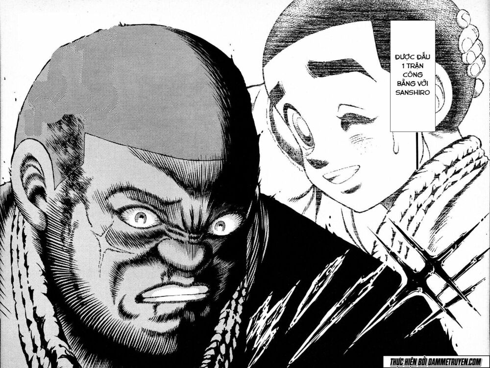 Shin Kotaro Makaritoru! Juudouhen: Chapter 147